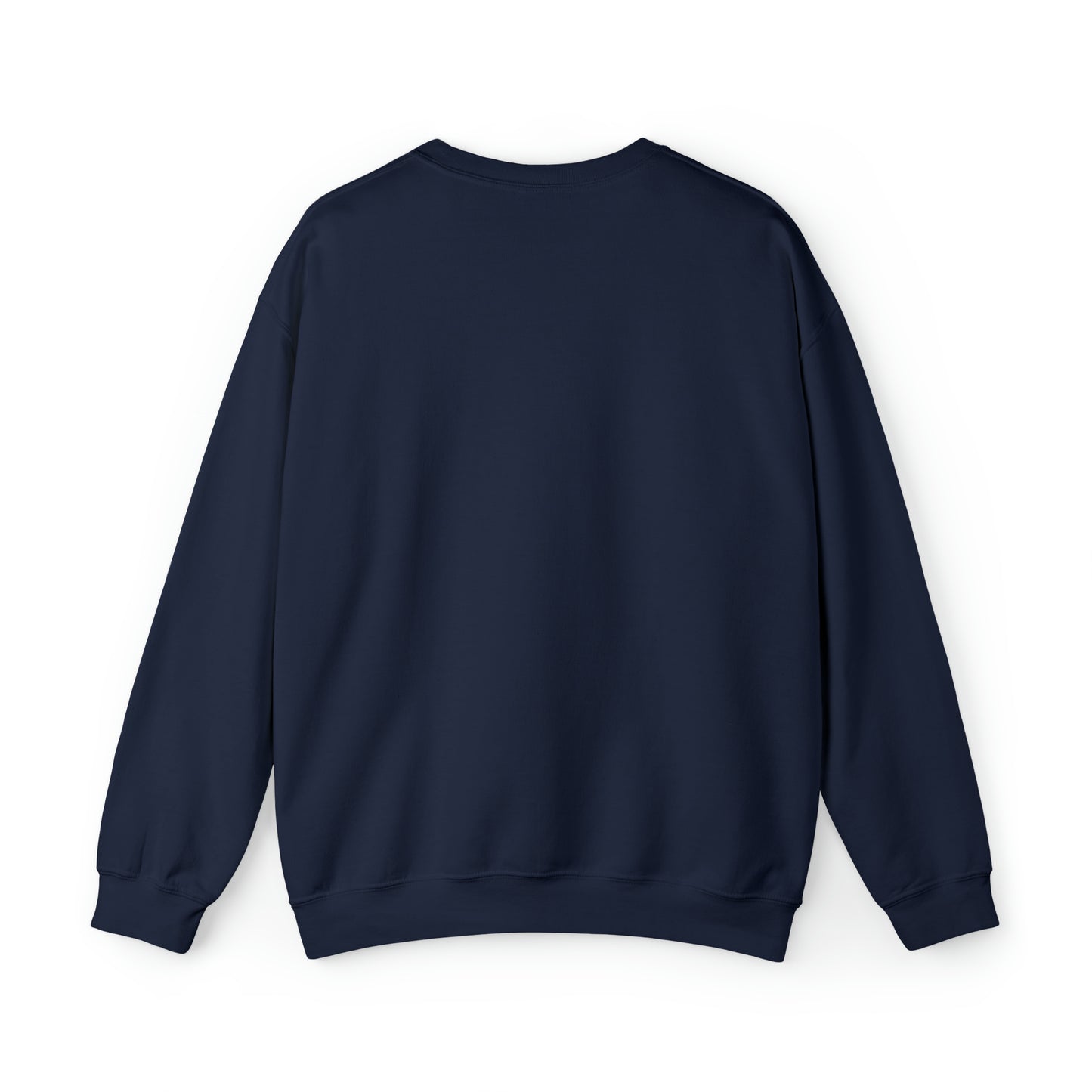 Unisex Dont Stay Under That Shade Motivational Sweatshirt