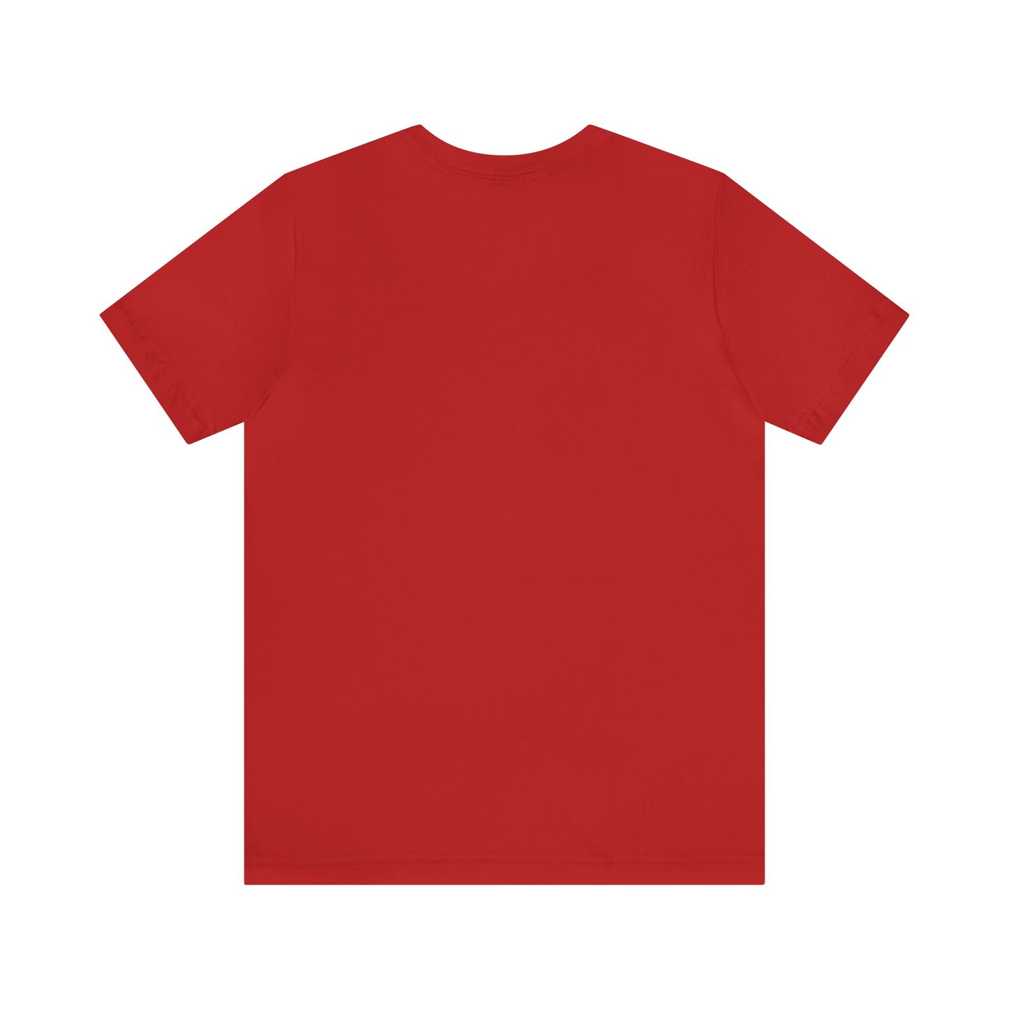 Unisex Im Just Here For The Candy Pumpkin T-Shirt