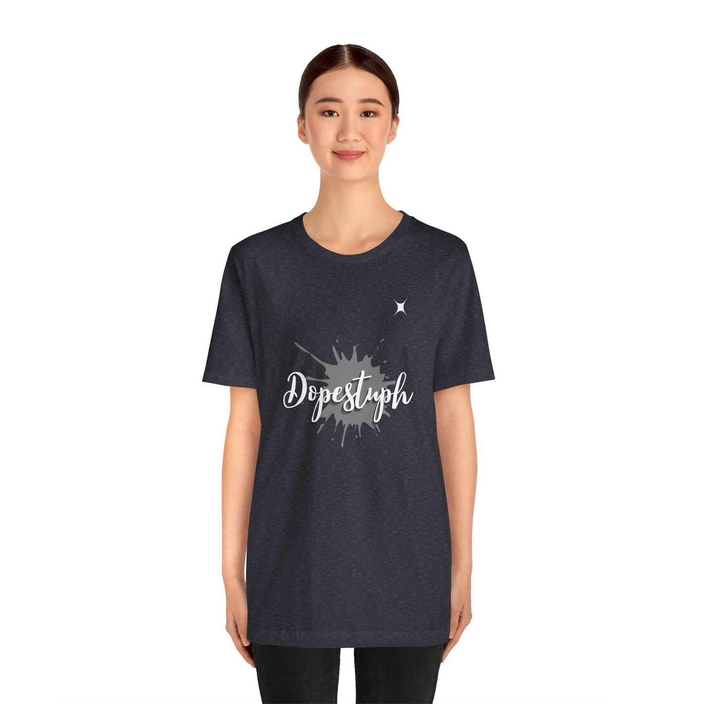 Unisex Dopestuph T-Shirt