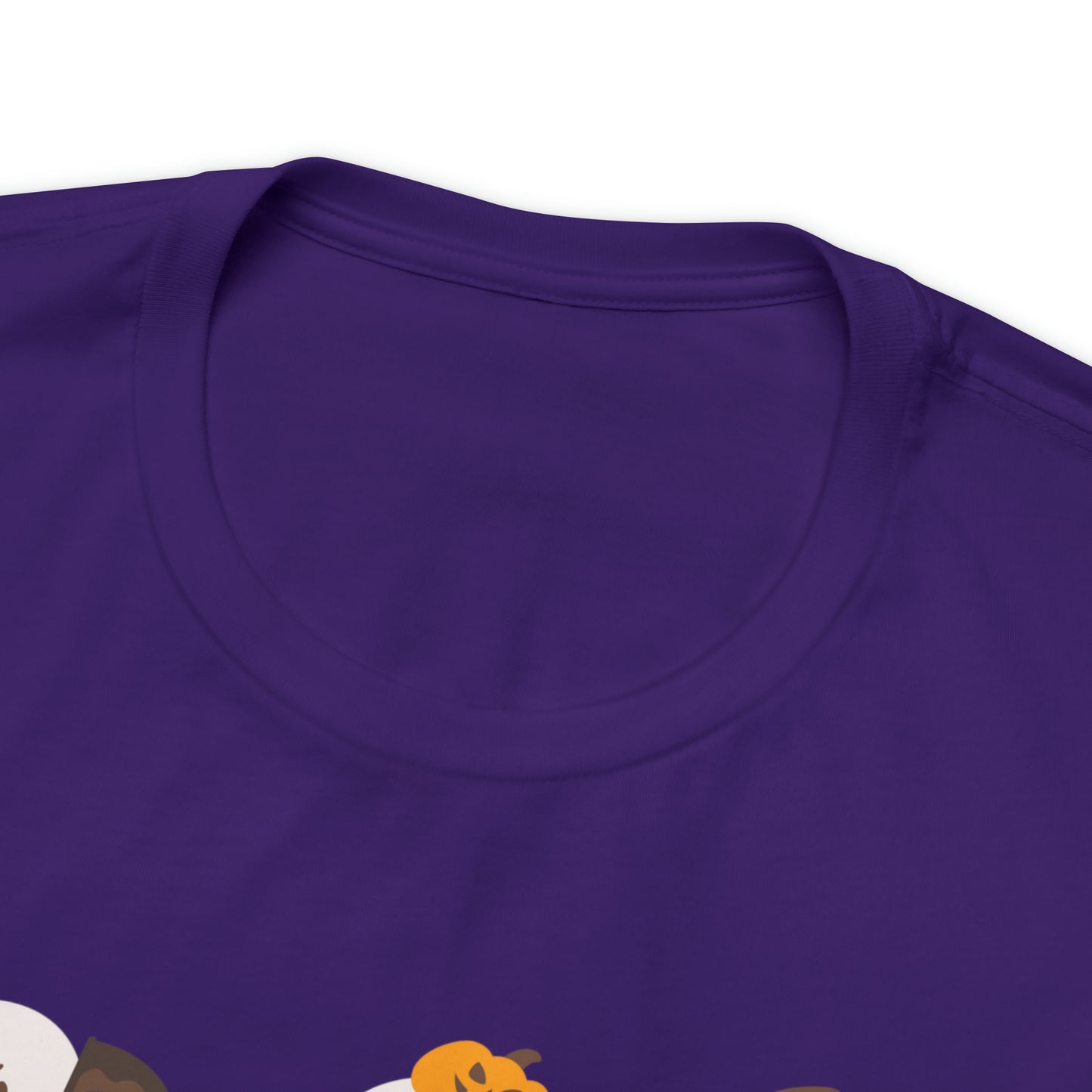 Unisex Cute Spooky Squad T-Shirt
