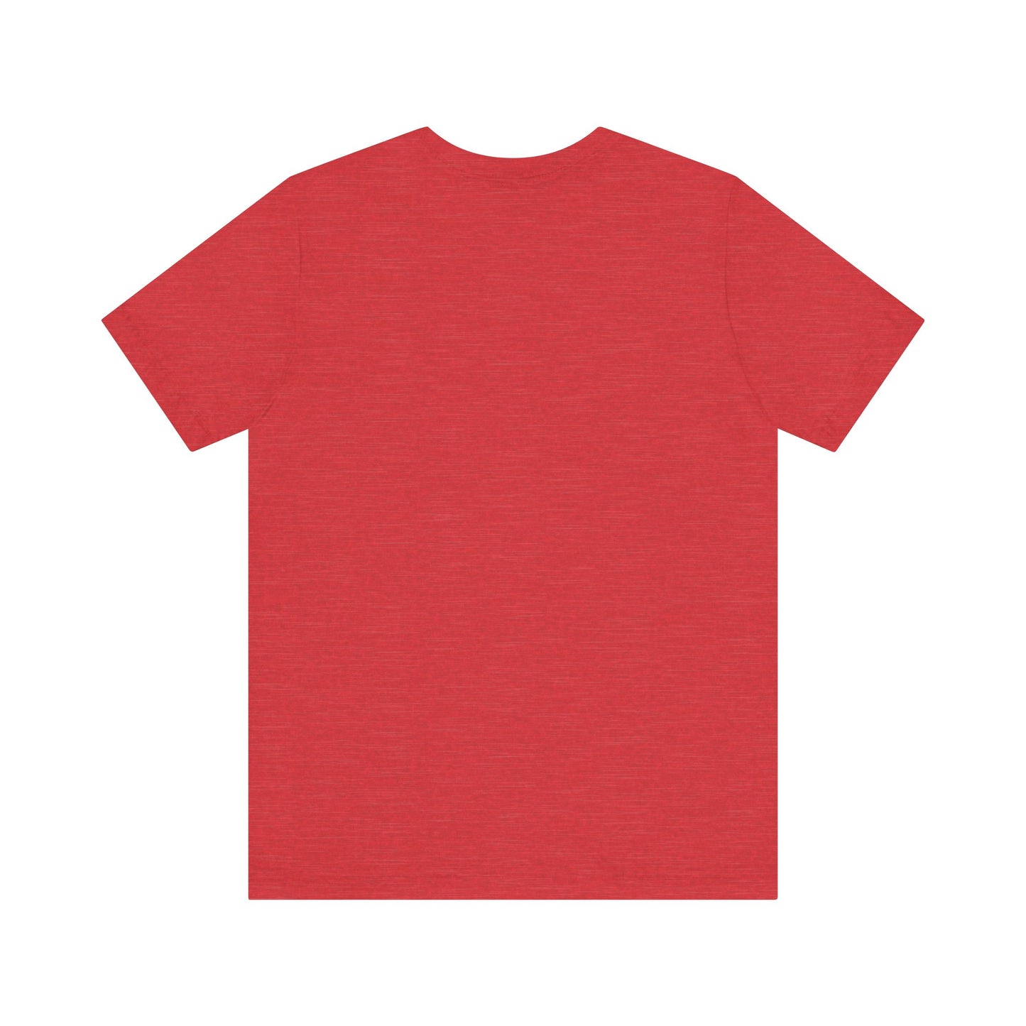 Unisex Jersey Short Sleeve Black Friday Sales T-Shirt