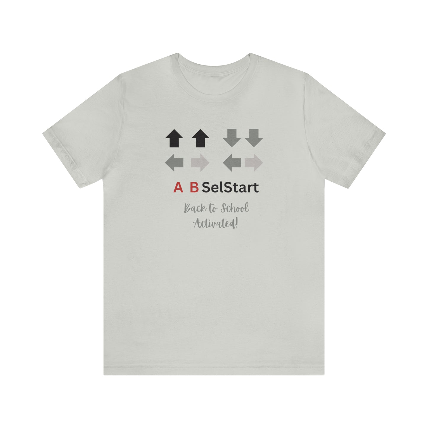 Unisex Back To School Cheat Code, Millennial-GenZ T-Shirt
