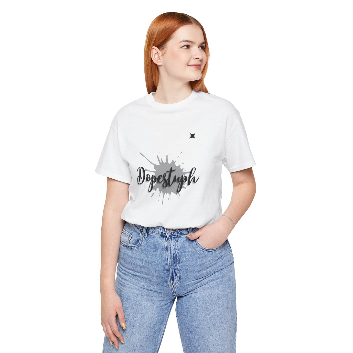 Unisex Dopestuph T-Shirt