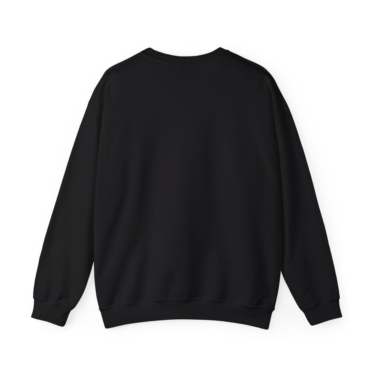 Unisex Original Line Art Sweatshirt - Puzzle Panels 1