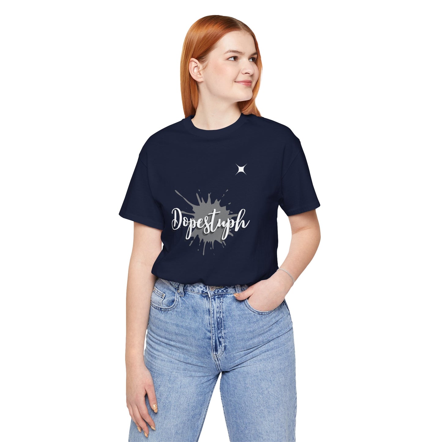 Unisex Dopestuph T-Shirt