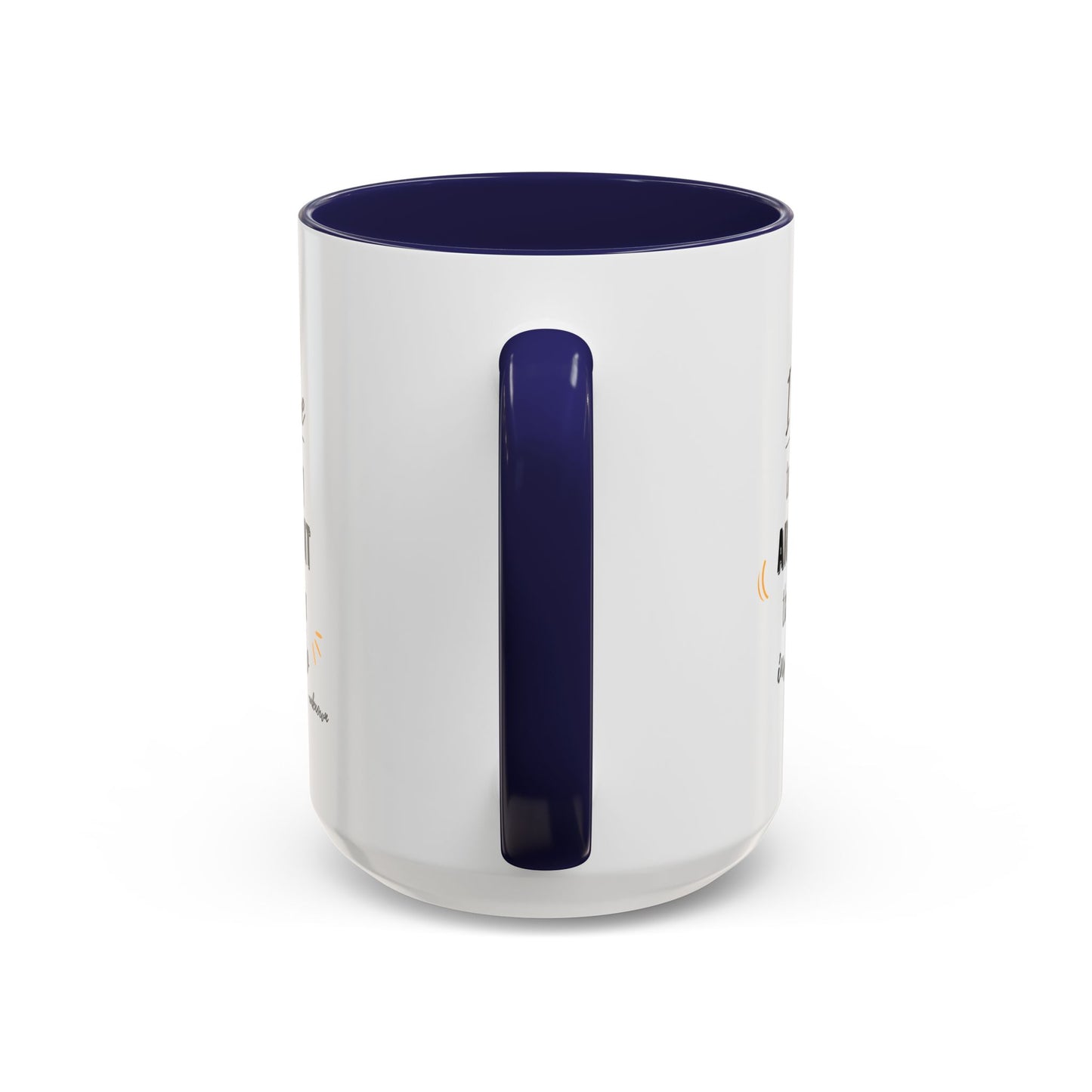 11oz/15oz I Refuse To Attend Every ARGUMENT That I Have Been Invited To Coffee Mug