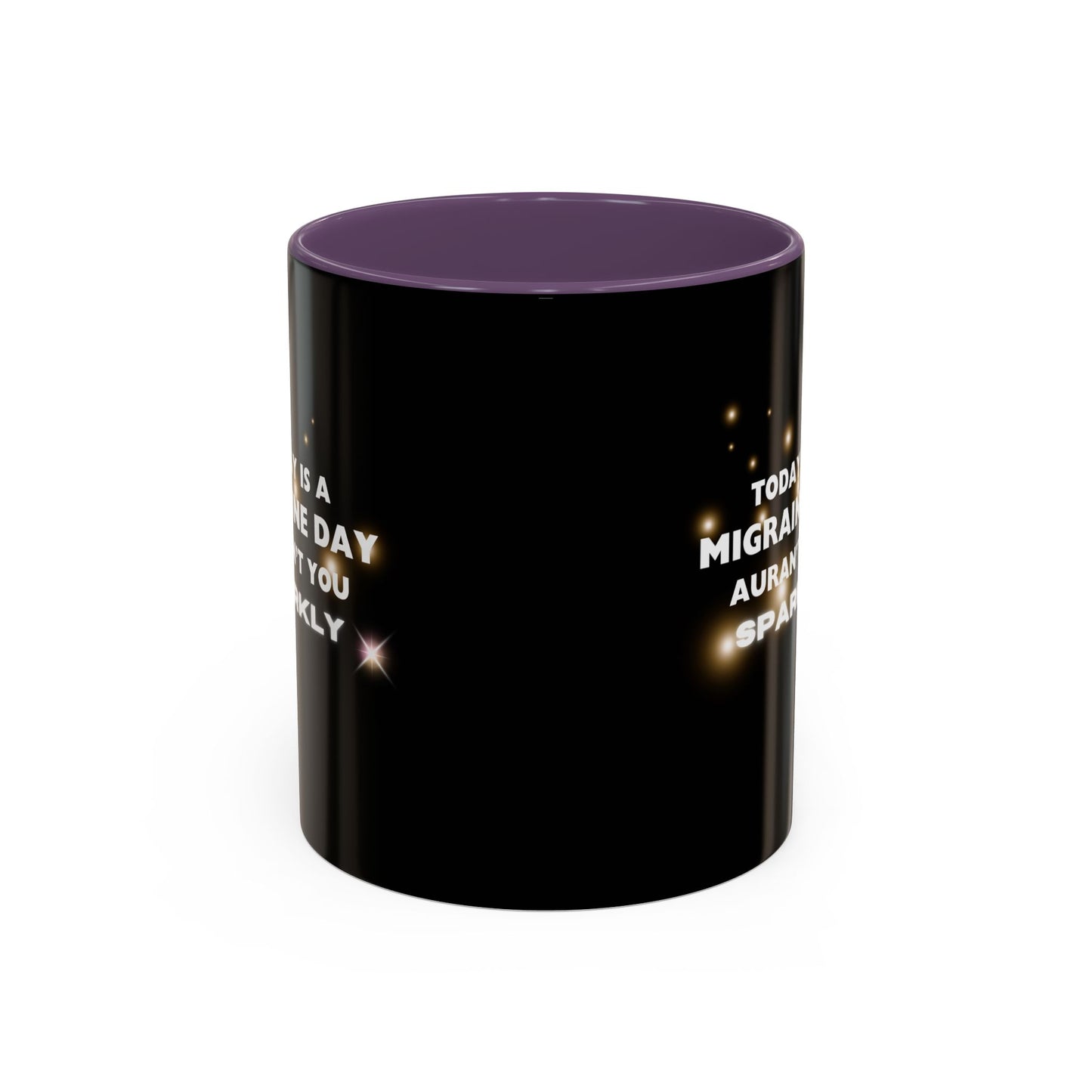11oz/15oz Migraine Day Coffee Mug