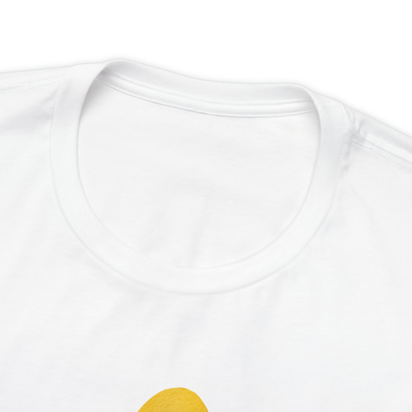Unisex Candy Corn Cutie T-Shirt