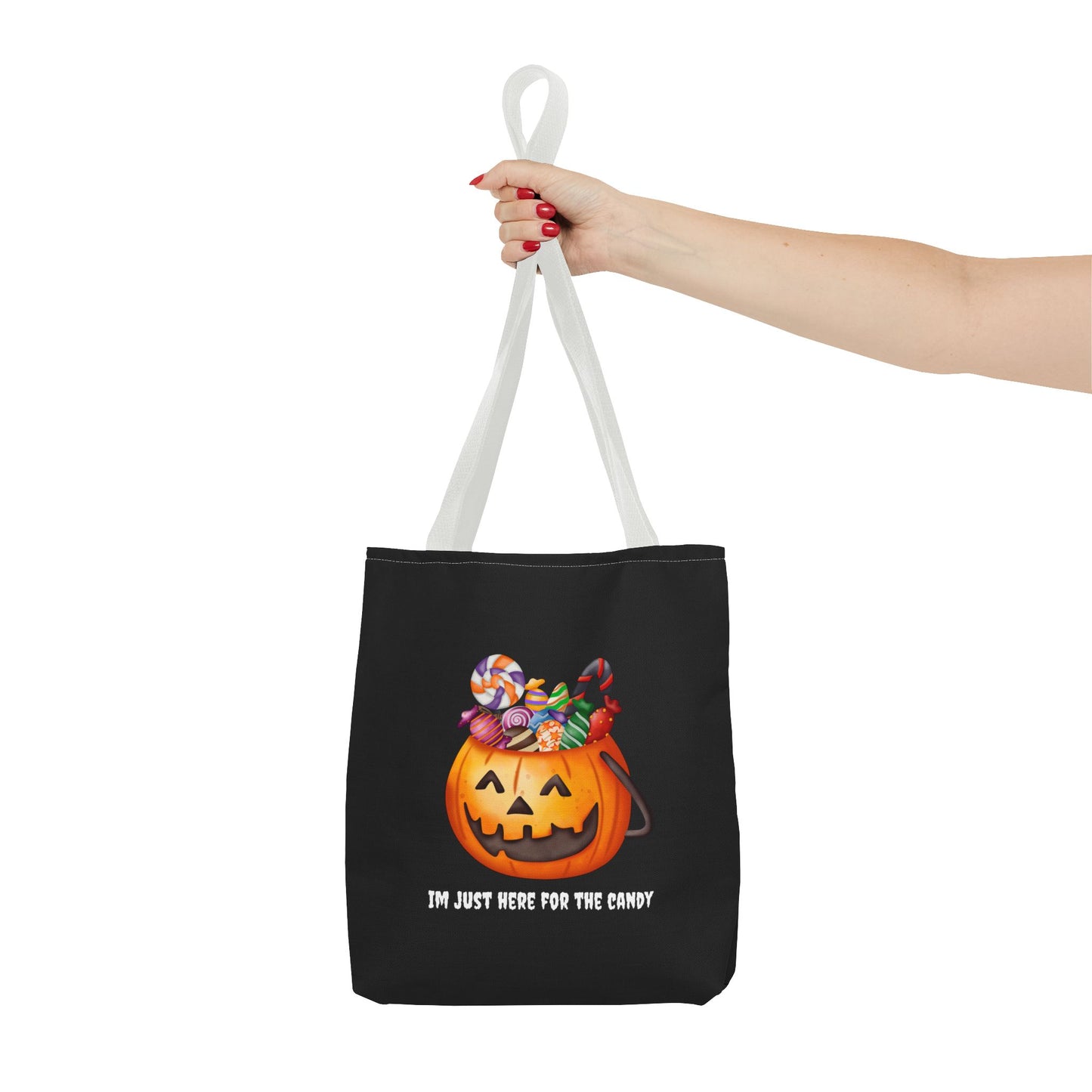 Cute  Pumpkin Themed Halloween Tote Bag Gift for Halloween Spooky Season Tote Trick or Treating Bag Halloween Tote Fall Bag Cute Tote Gift
