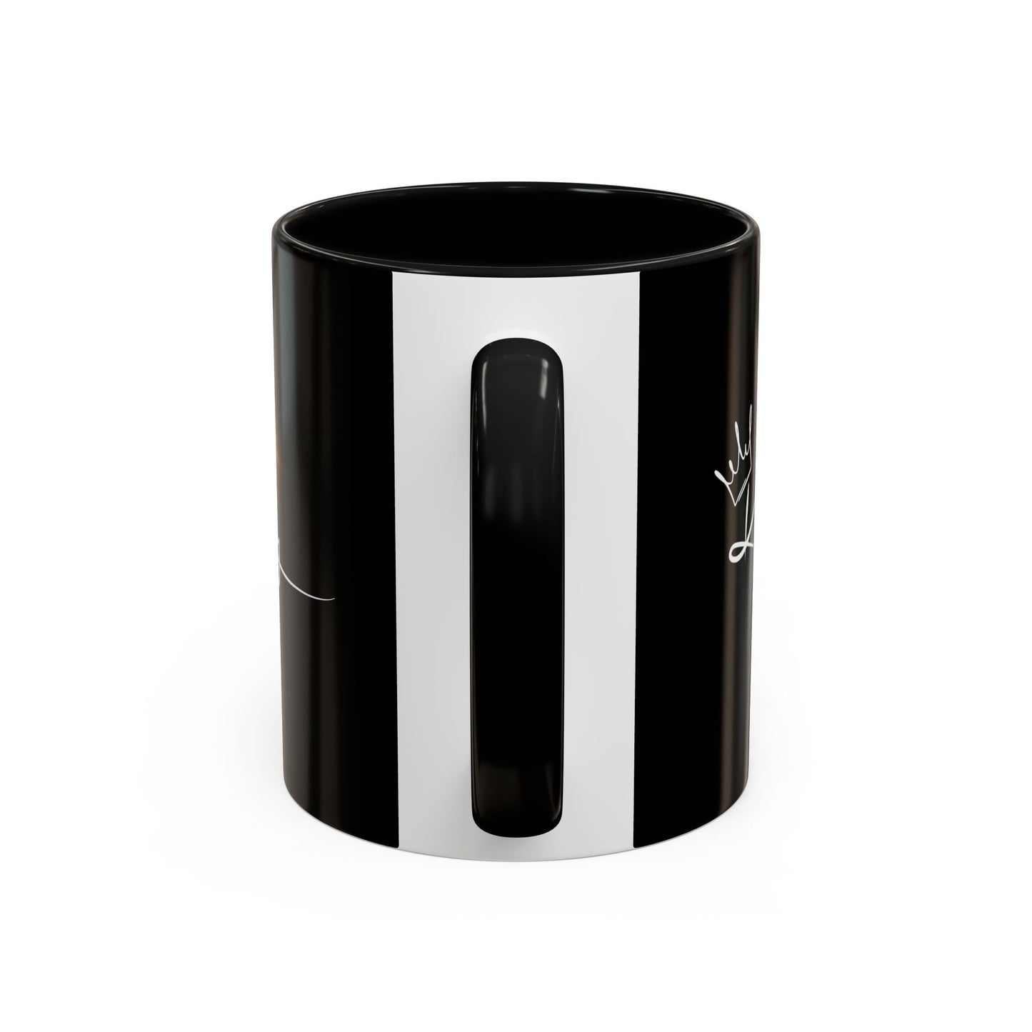 11oz King Coffee Mug