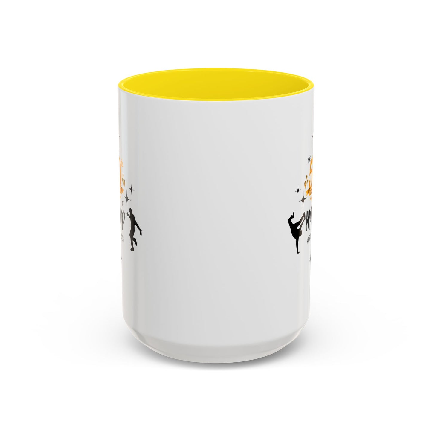11oz/15oz 50th Anniversary of HipHop August 11, 2023 Commemorative Gift Mug
