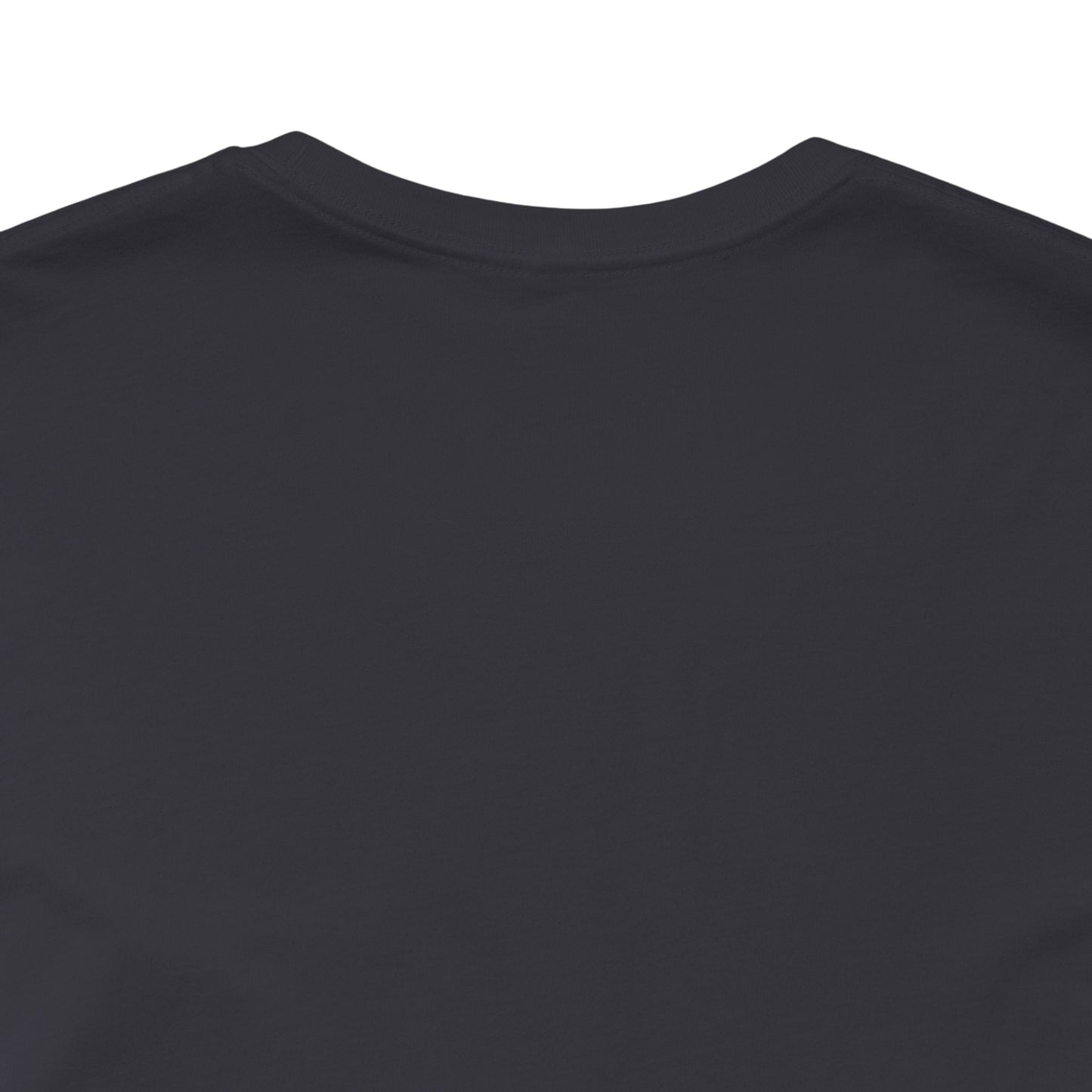 Unisex Jersey Short Sleeve Do Your Due Diligence T-Shirt
