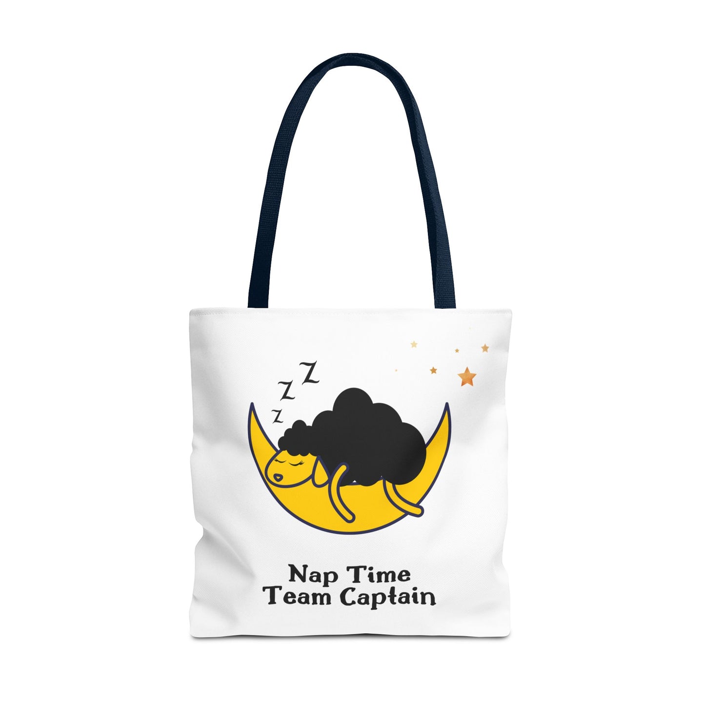 Unisex Nap Time Tote Bag Gift For Teachers Cute Tote Bag Reusable Shopping Bag Everyday Carry Bag Small Travel Bag Errand Tote Nap Time Gift