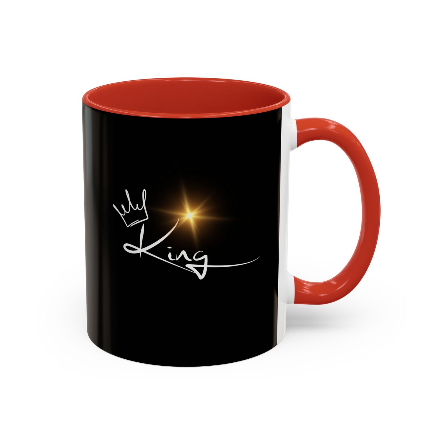 11oz King Coffee Mug