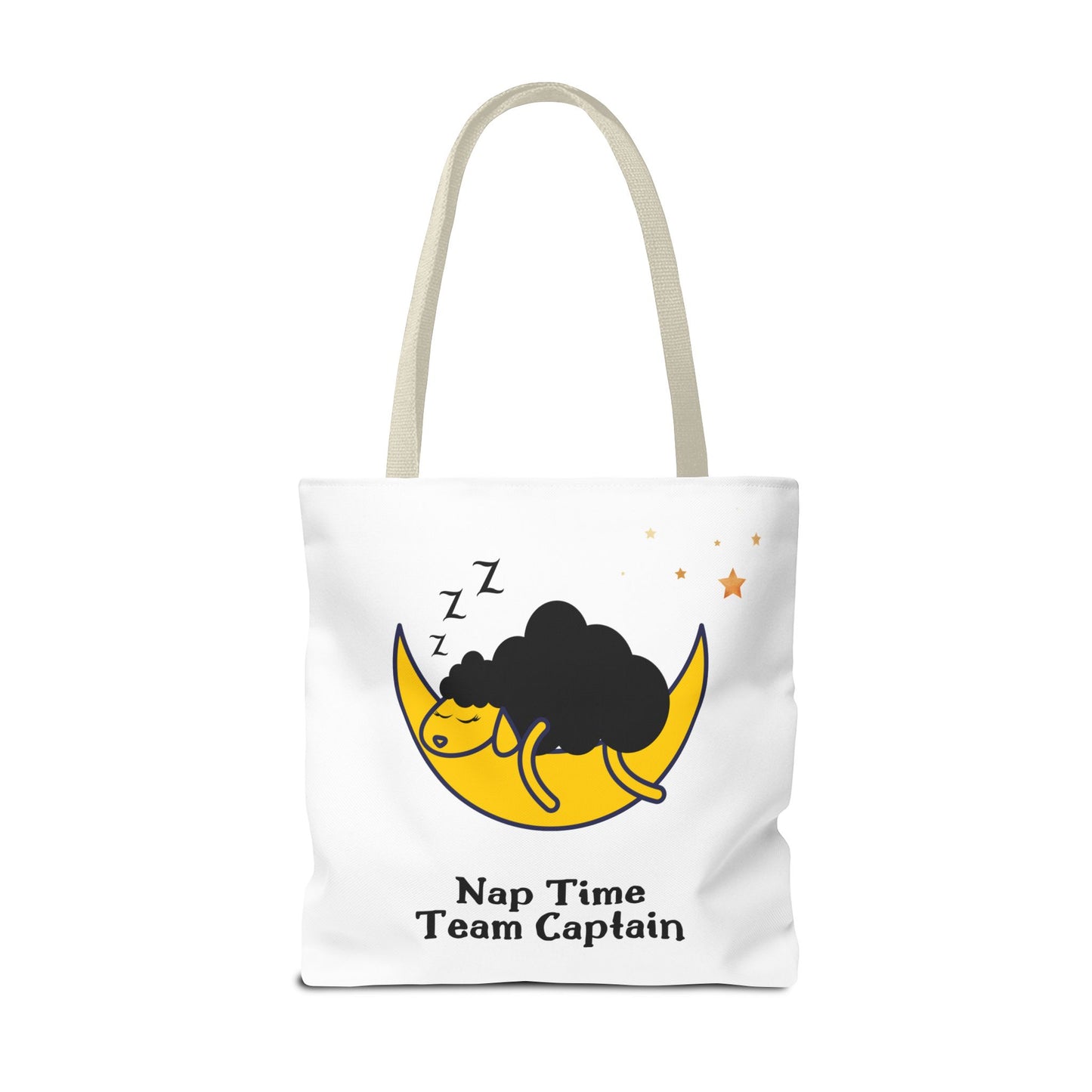 Unisex Nap Time Tote Bag Gift For Teachers Cute Tote Bag Reusable Shopping Bag Everyday Carry Bag Small Travel Bag Errand Tote Nap Time Gift