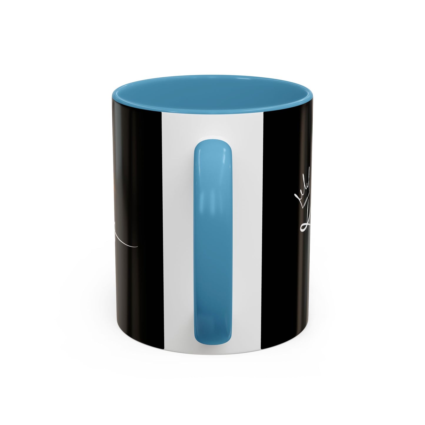 11oz King Coffee Mug