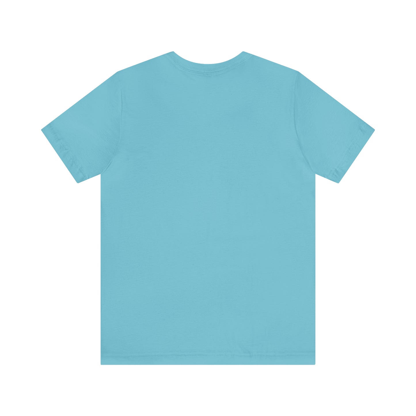 Unisex Gardening Shirt, Container Garden Team Captain T-Shirt