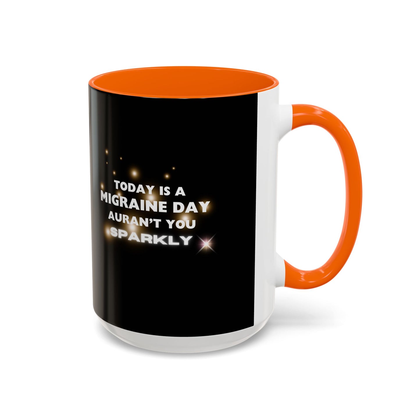 11oz/15oz Migraine Day Coffee Mug
