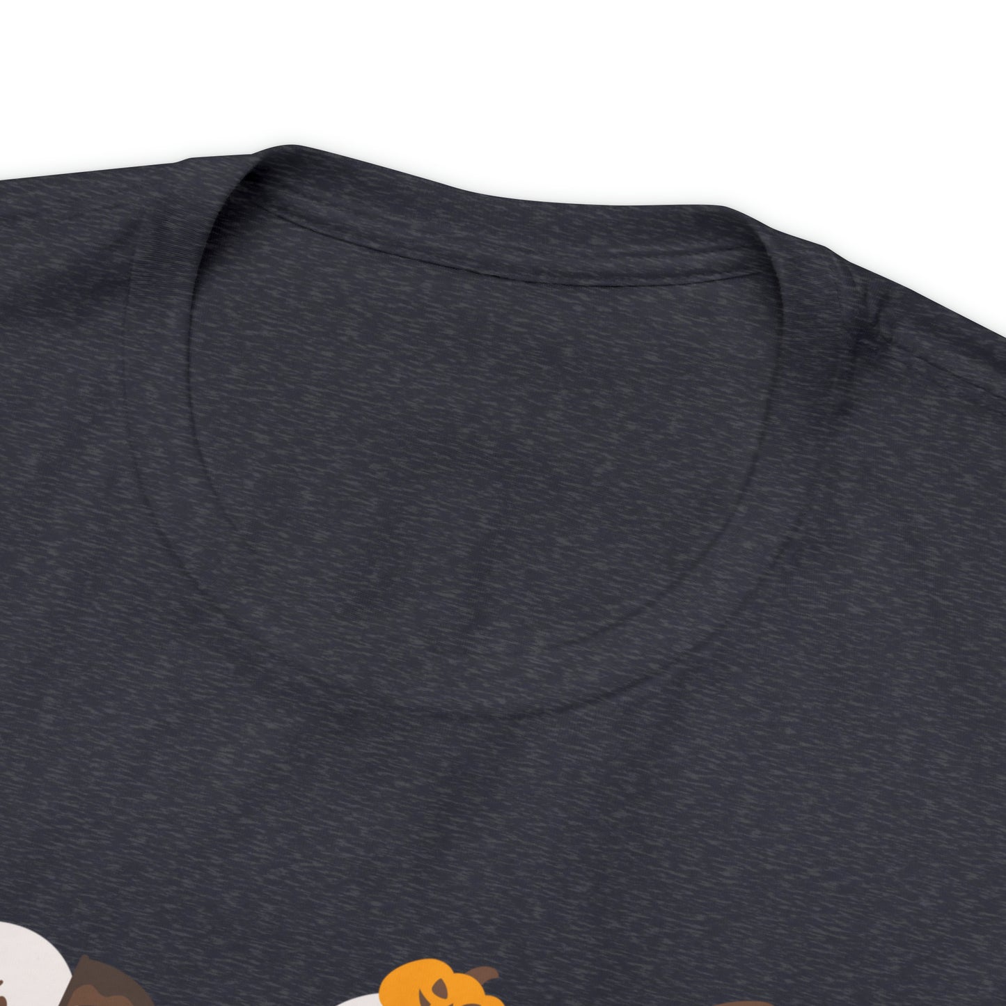 Unisex Cute Spooky Squad T-Shirt
