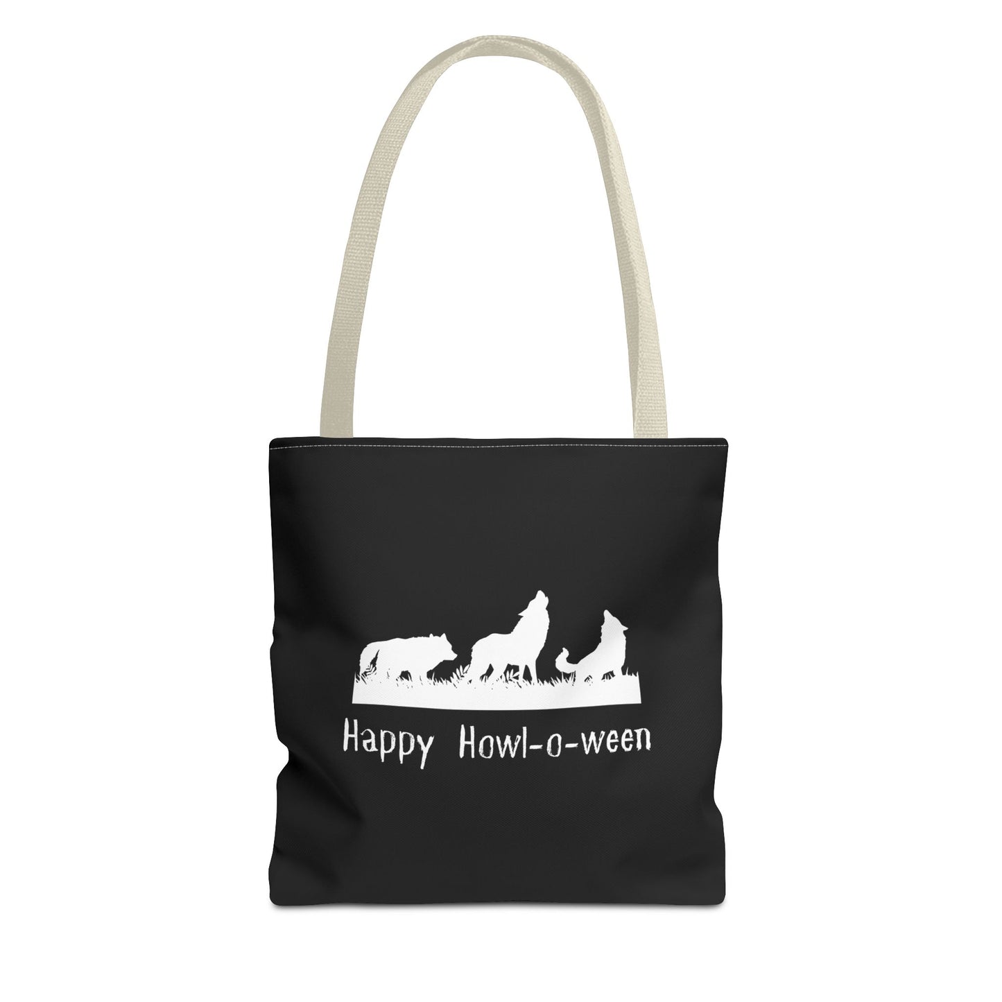 Cute Dog Lover Halloween Tote Bag Gift for Halloween Spooky Season Tote Trick or Treating Bag Halloween Tote Fall Tote Bag Cute Tote Gift