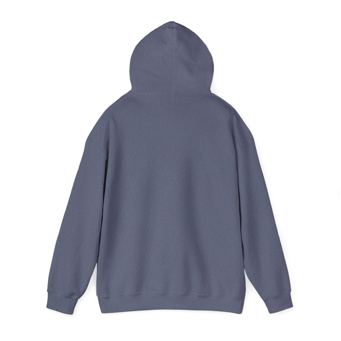 Unisex Heavy Blend™ Migraine Day Hooded Sweatshirt