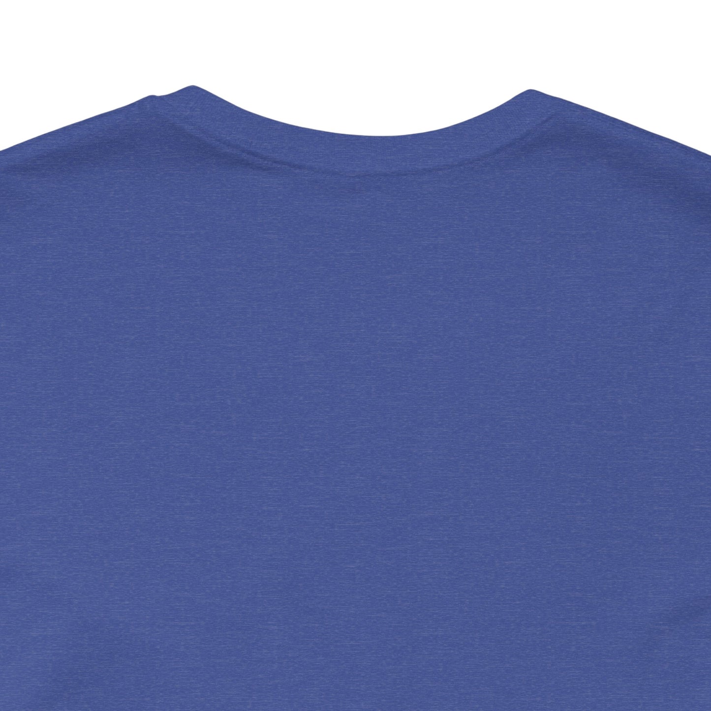 Unisex Jersey Short Sleeve Do Your Due Diligence T-Shirt