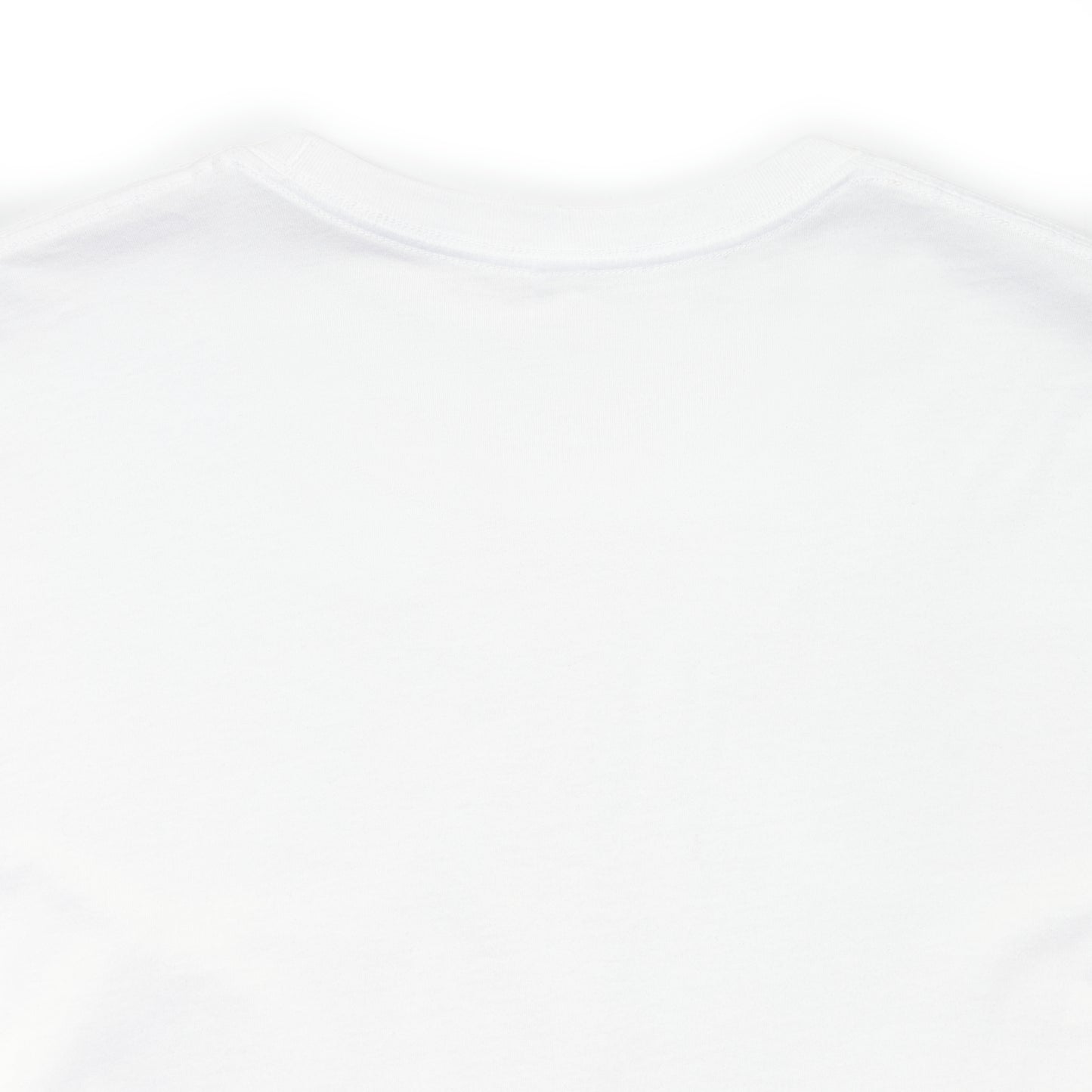 Unisex Jersey Short Sleeve Dahlia Flower T-Shirt