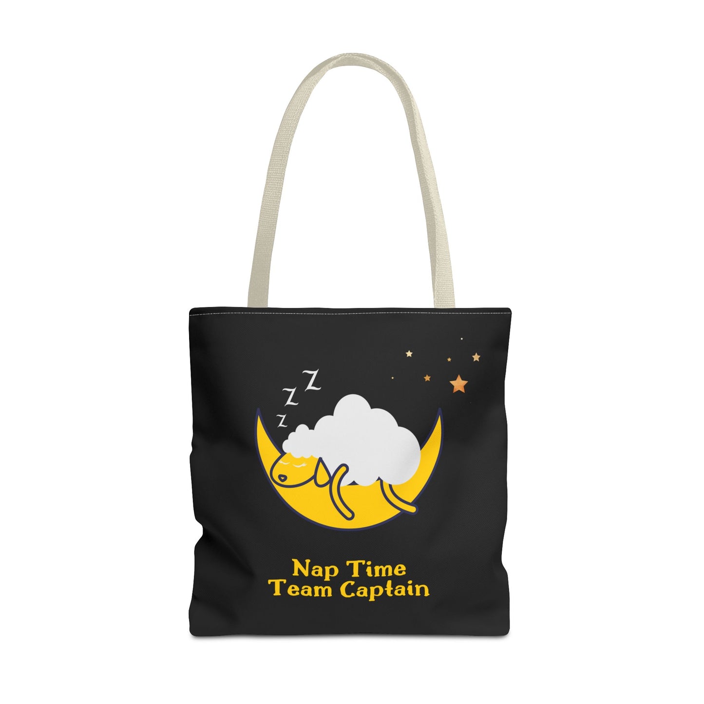 Unisex Nap Time Tote Bag Gift For Teachers Cute Tote Bag Reusable Shopping Bag Everyday Carry Bag Small Travel Bag Errand Tote Nap Time Gift