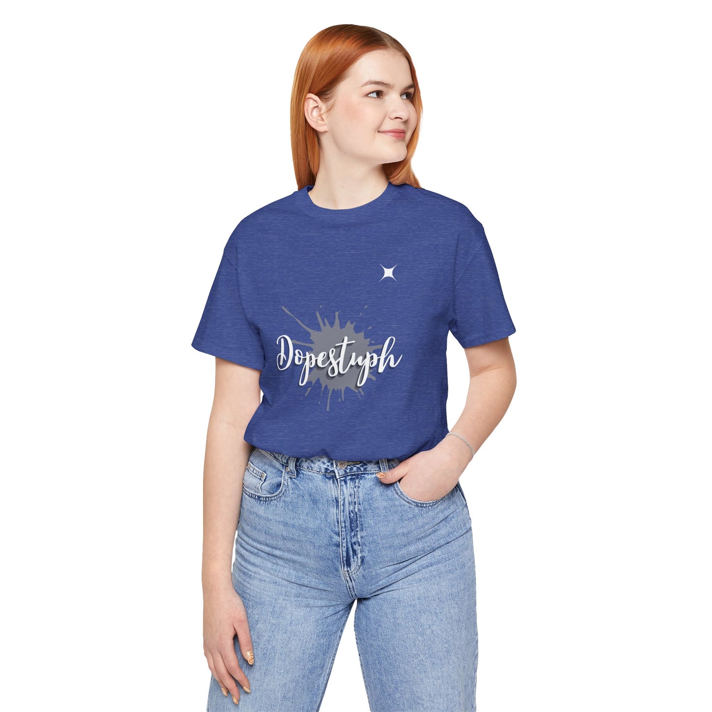 Unisex Dopestuph T-Shirt