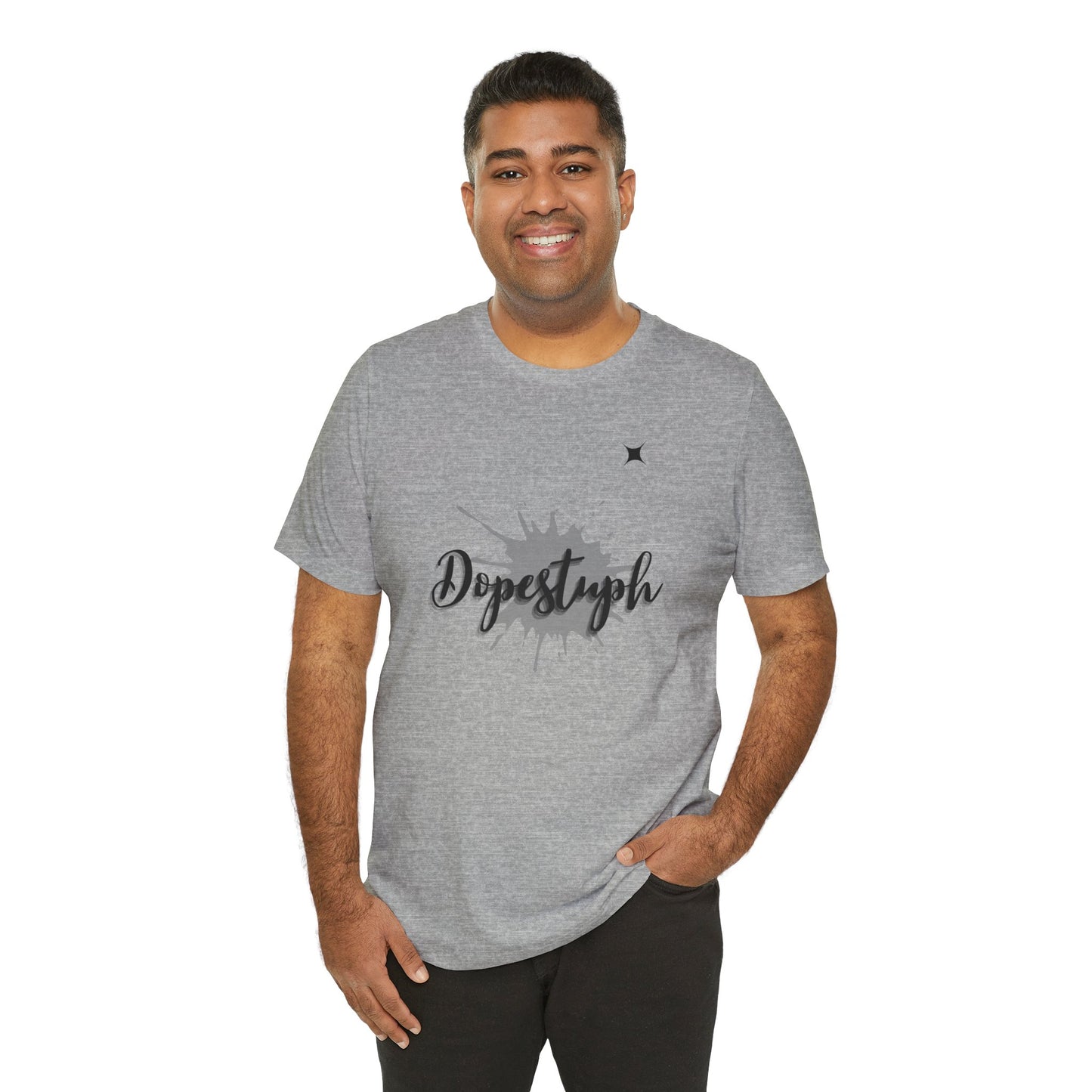Unisex Dopestuph T-Shirt