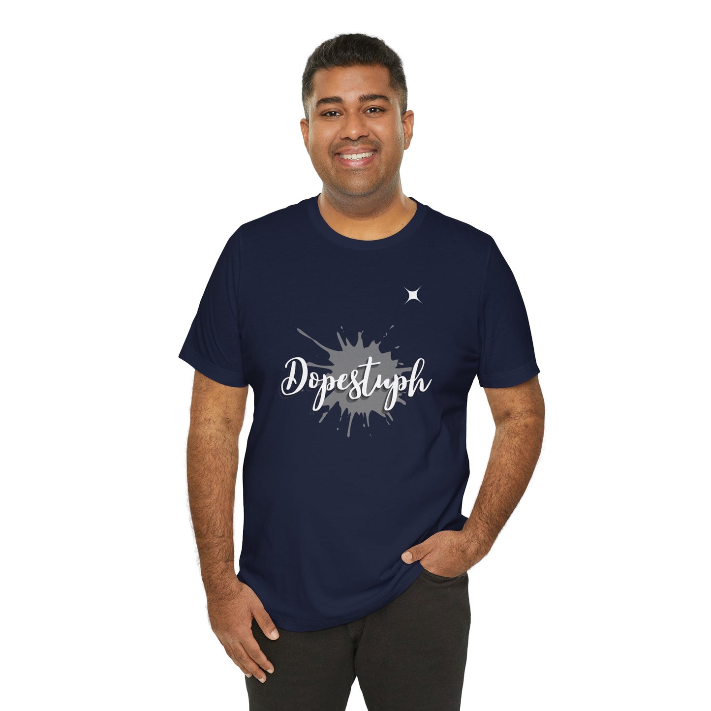 Unisex Dopestuph T-Shirt