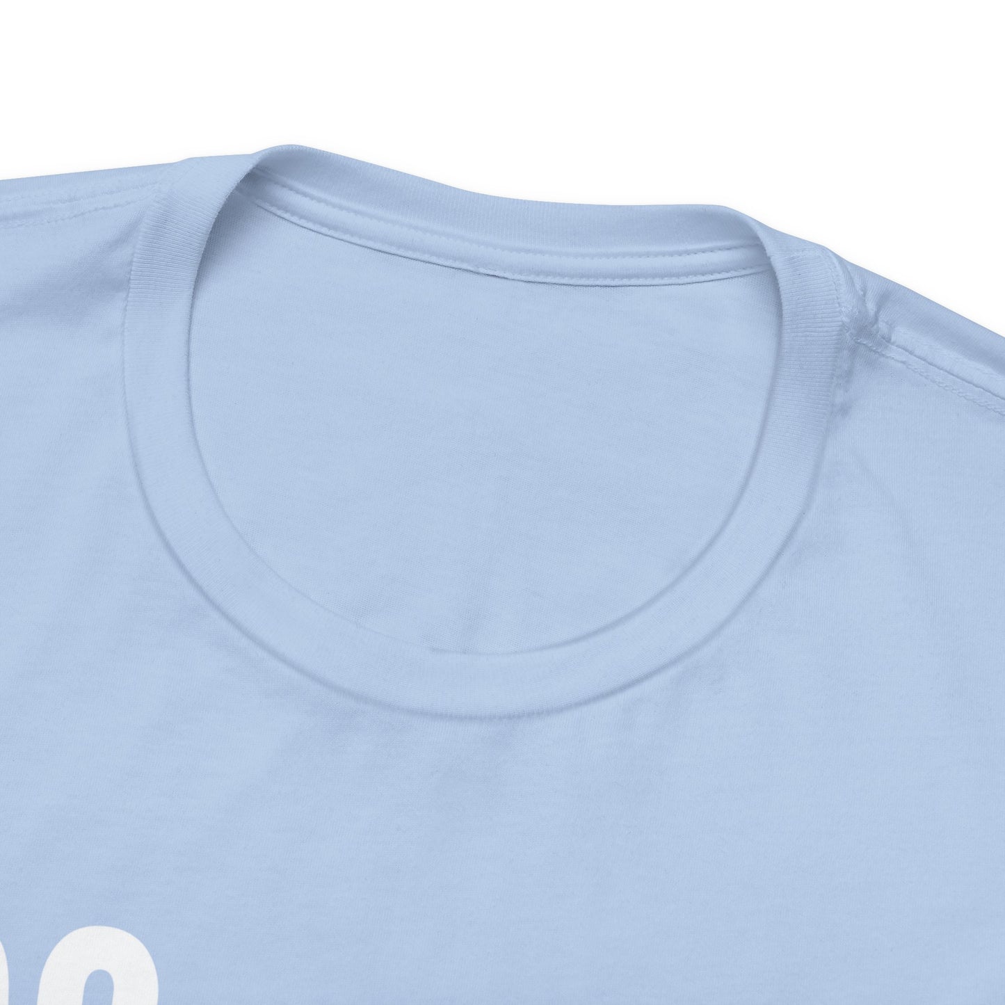 Unisex Jersey Short Sleeve Do Your Due Diligence T-Shirt