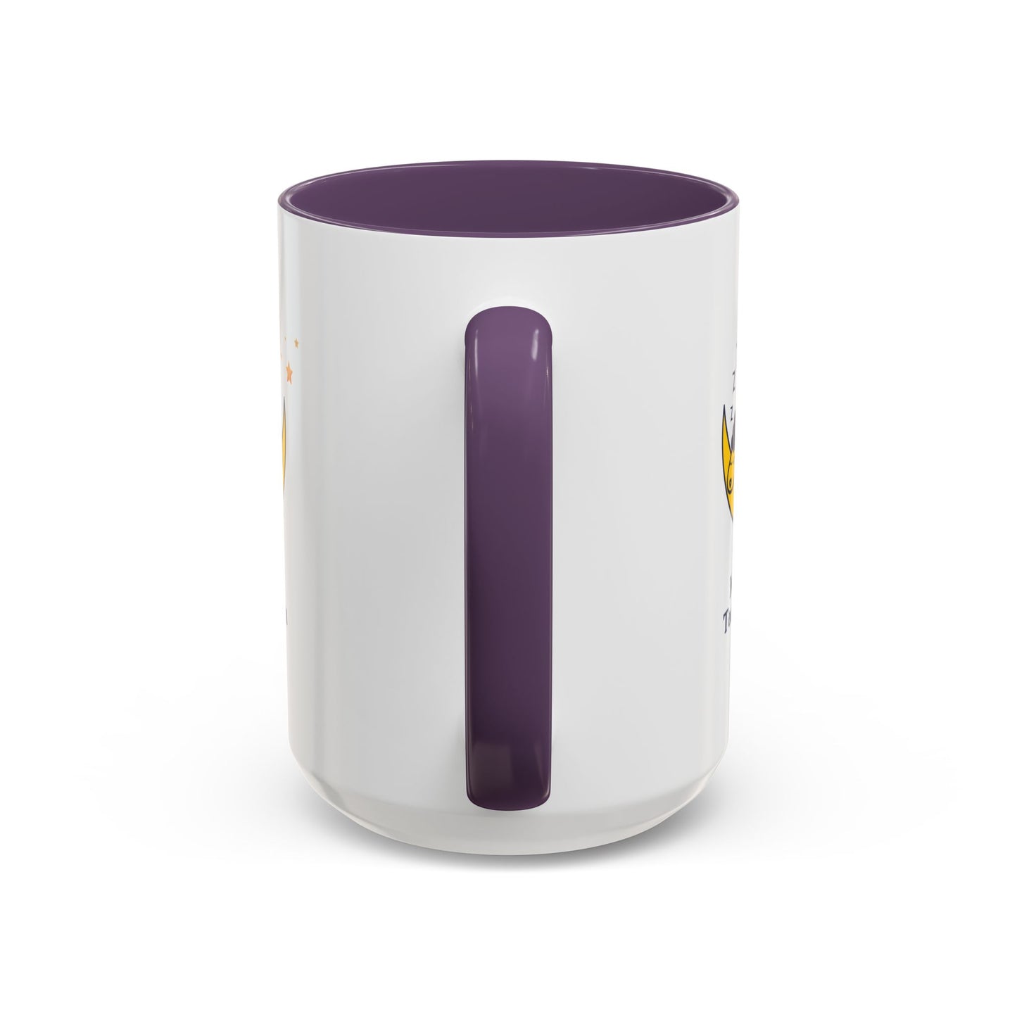 11oz/15oz Nap Time Team Captain Coffee Mug