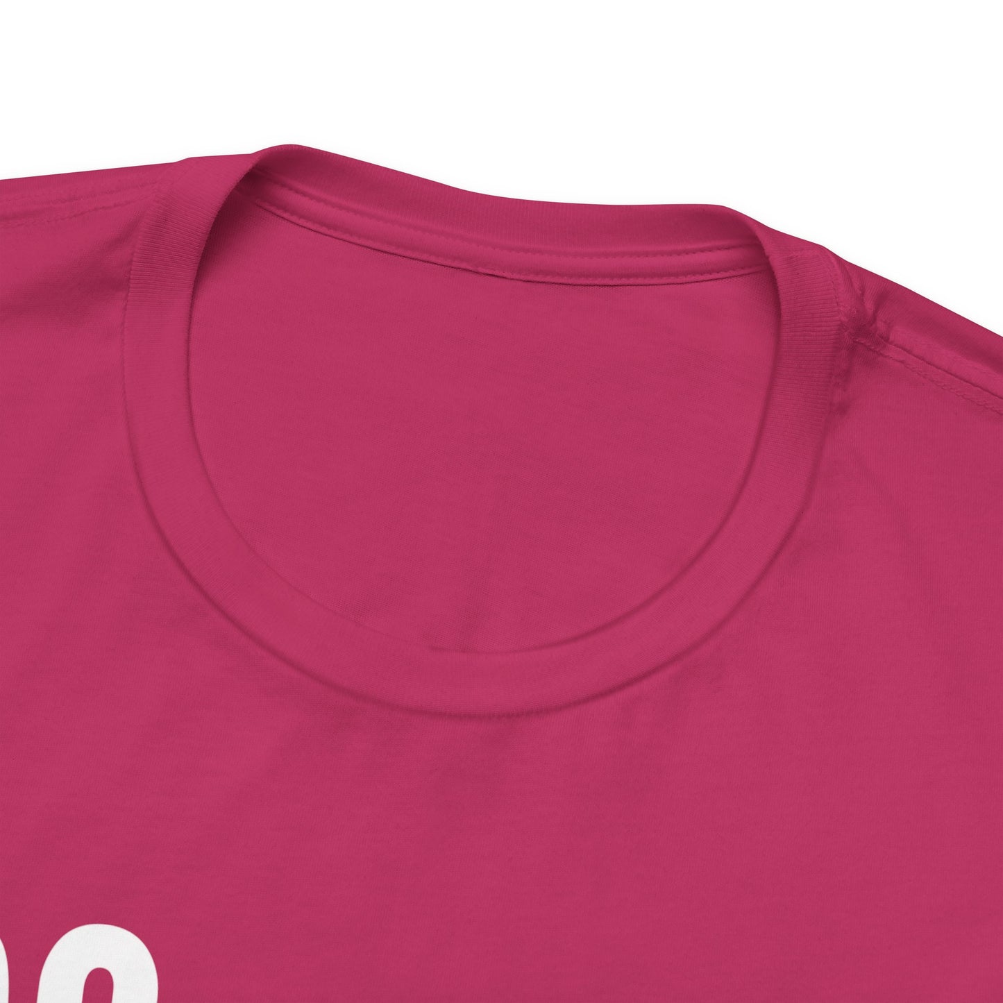 Unisex Jersey Short Sleeve Do Your Due Diligence T-Shirt