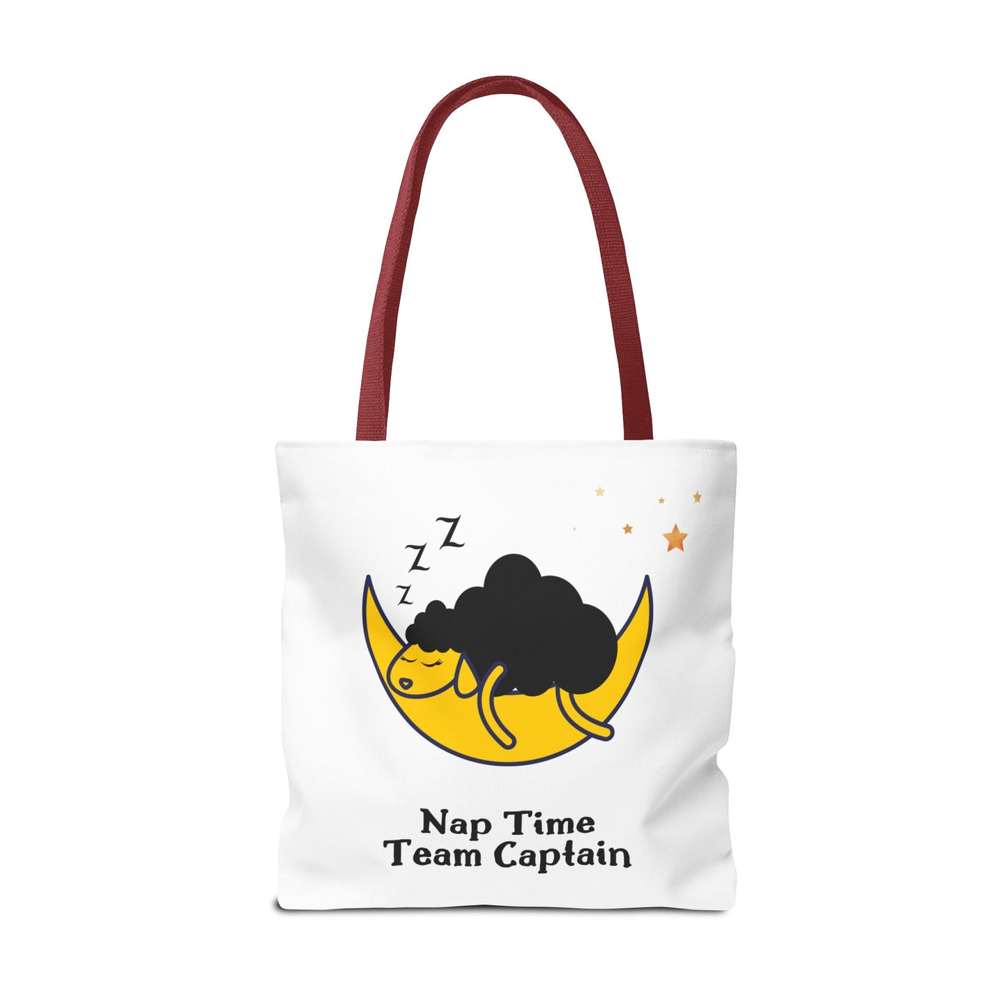 Unisex Nap Time Tote Bag Gift For Teachers Cute Tote Bag Reusable Shopping Bag Everyday Carry Bag Small Travel Bag Errand Tote Nap Time Gift