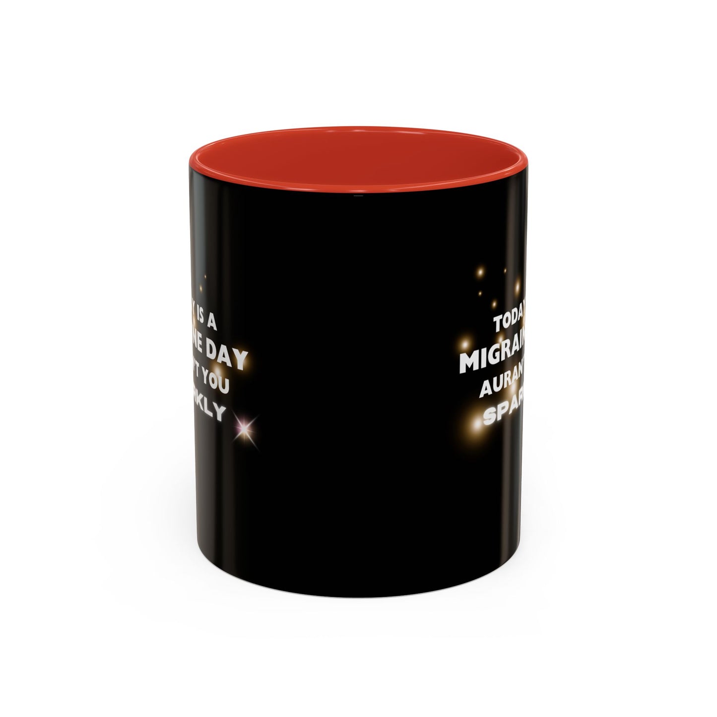 11oz/15oz Migraine Day Coffee Mug