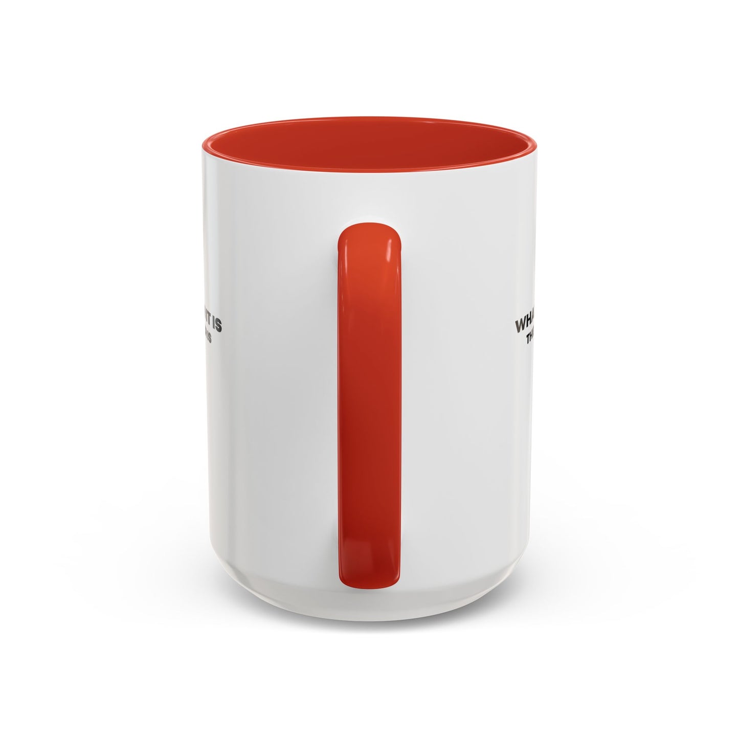 11oz/15oz Self Love Motivational Mental Heath Awareness SAY NO Coffee Mug