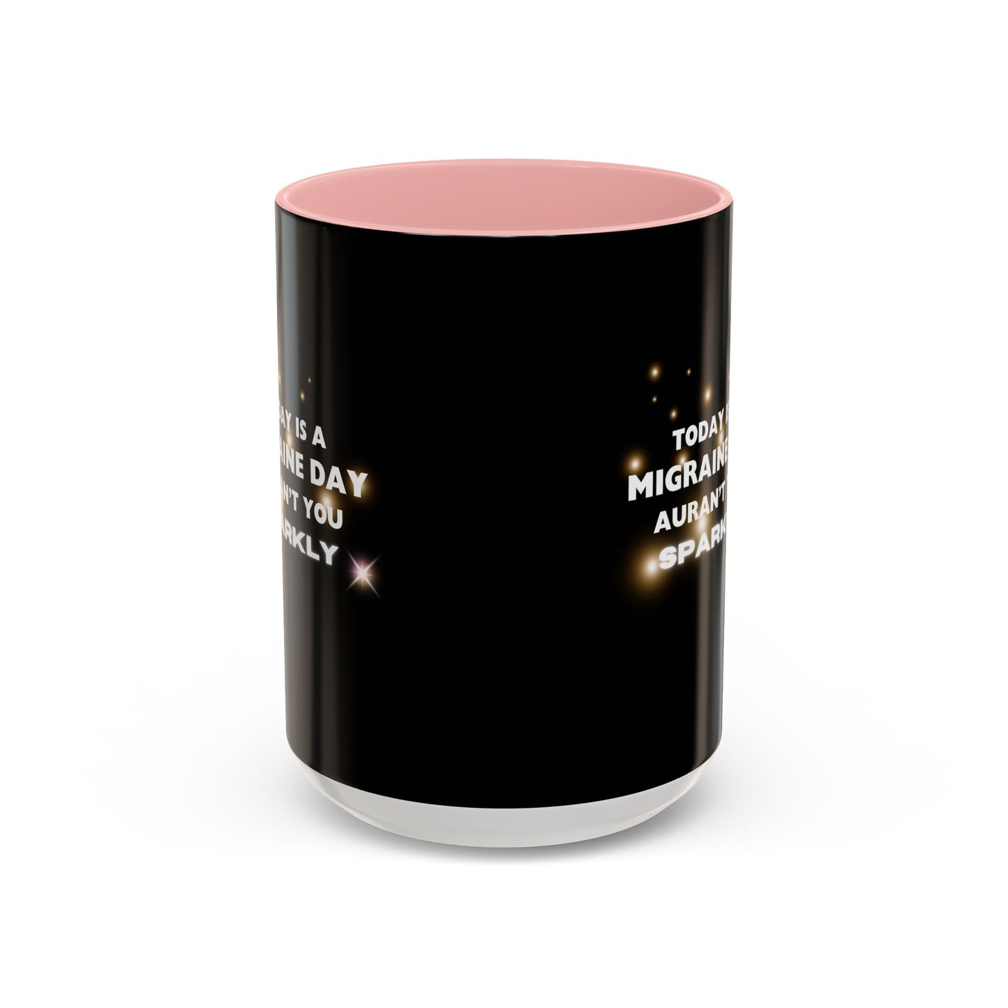 11oz/15oz Migraine Day Coffee Mug