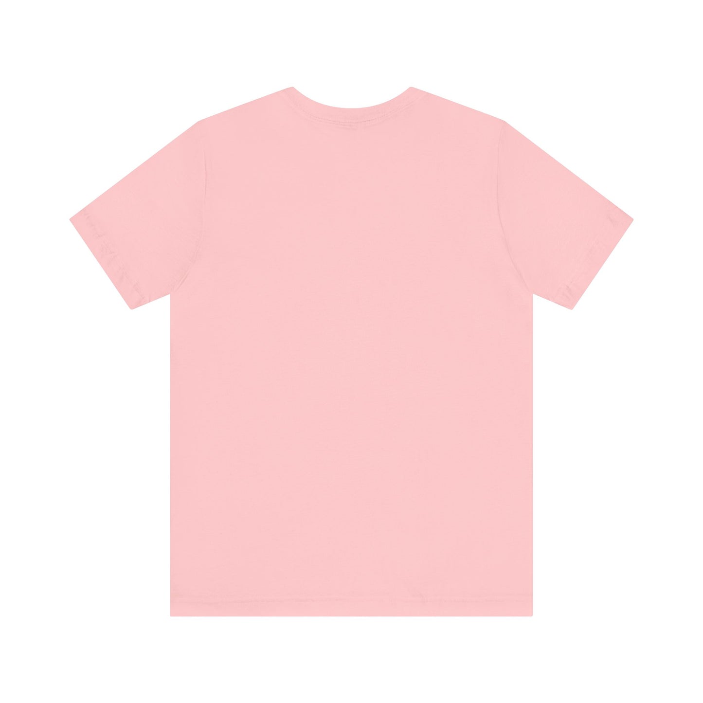 Unisex In My Self Love ERA T-Shirt