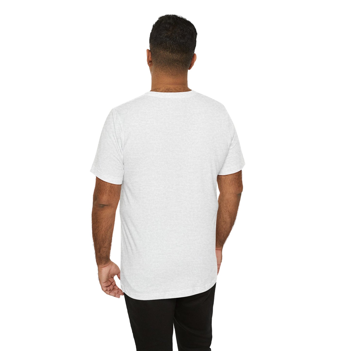 Unisex Just Hoeing Around Gardening T-Shirt