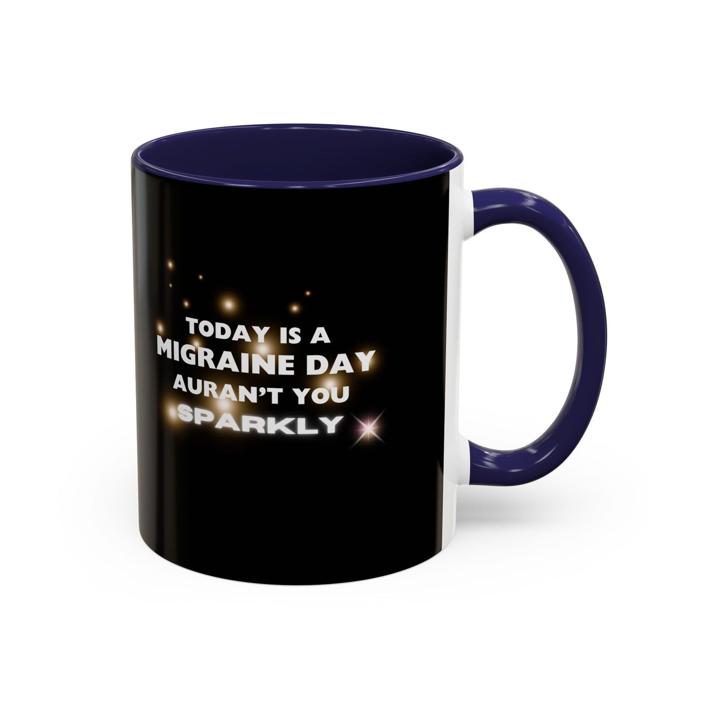 11oz/15oz Migraine Day Coffee Mug