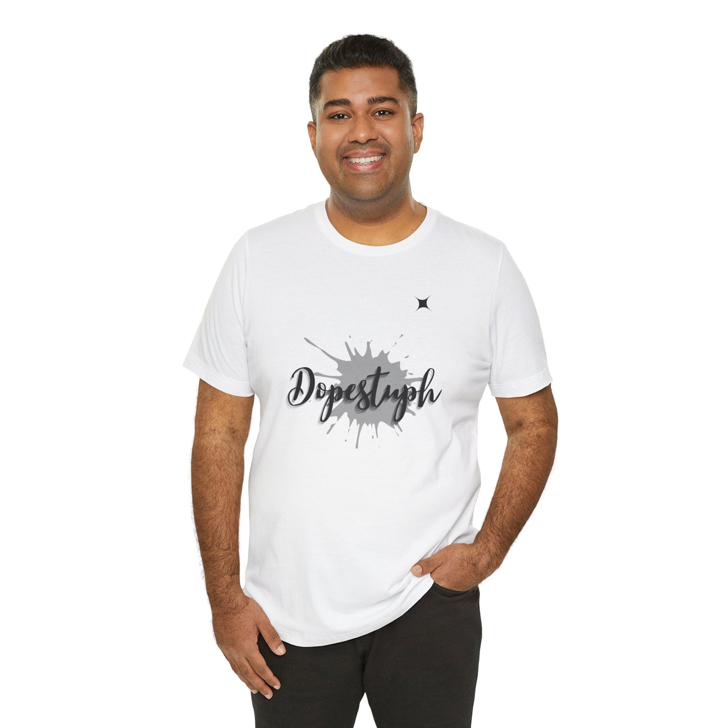 Unisex Dopestuph T-Shirt