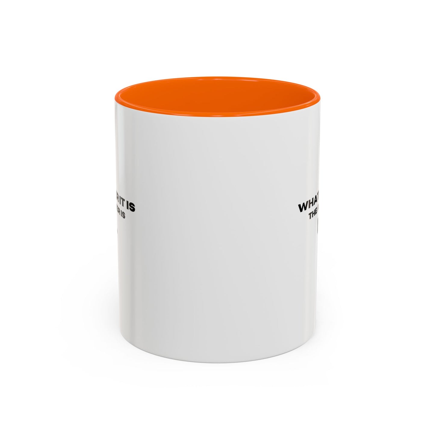 11oz/15oz Self Love Motivational Mental Heath Awareness SAY NO Coffee Mug