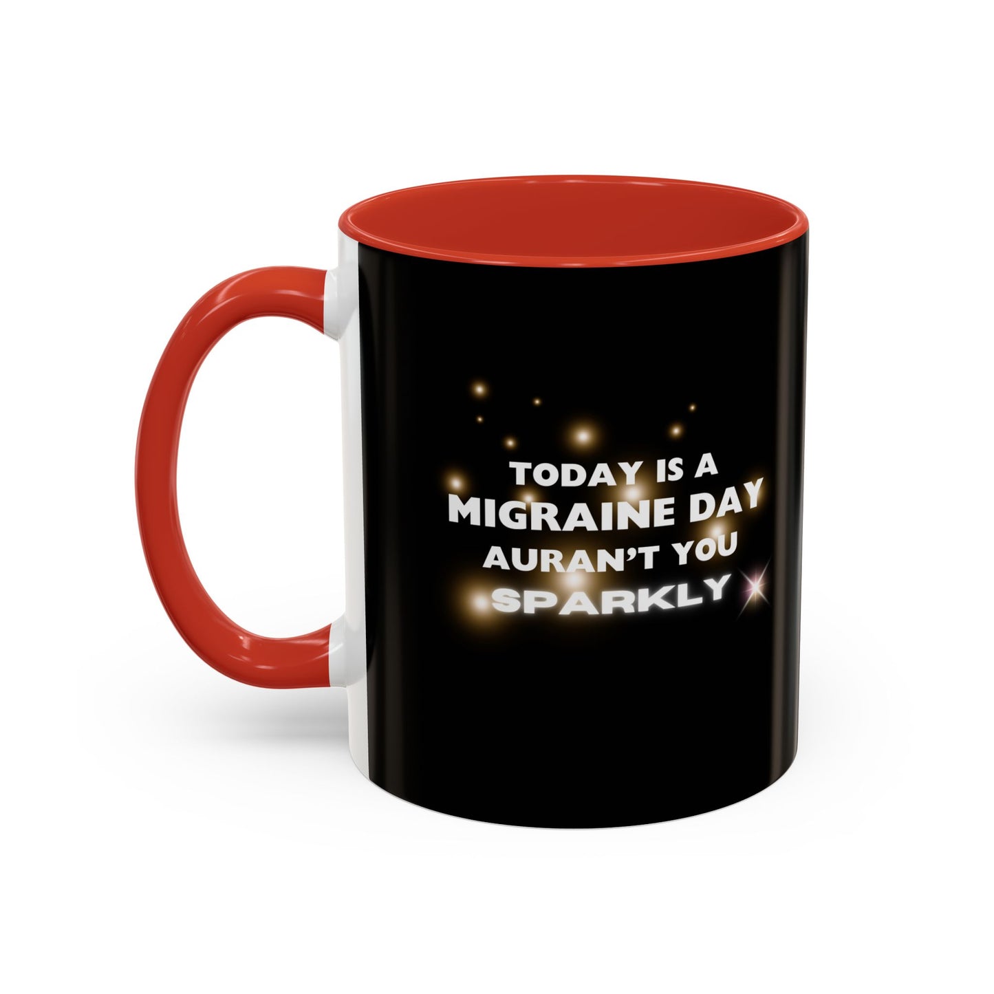 11oz/15oz Migraine Day Coffee Mug