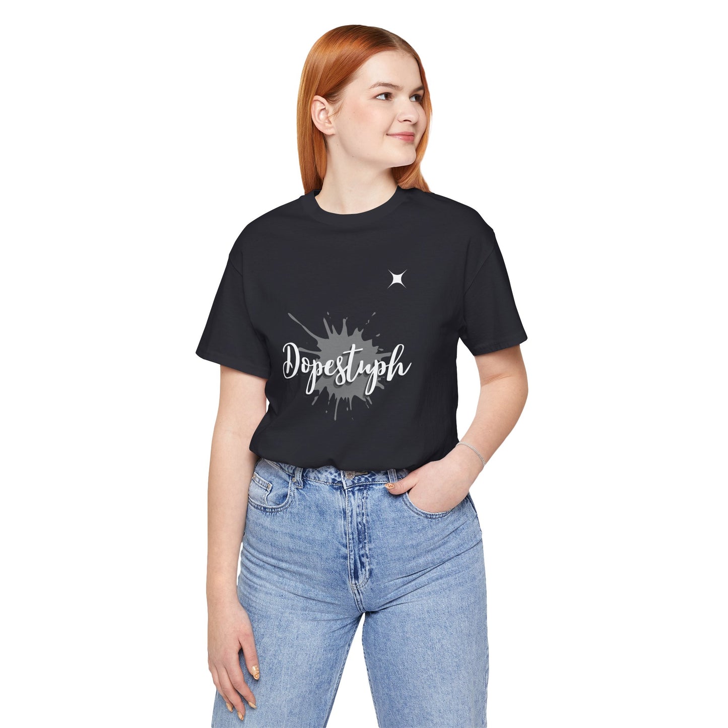 Unisex Dopestuph T-Shirt