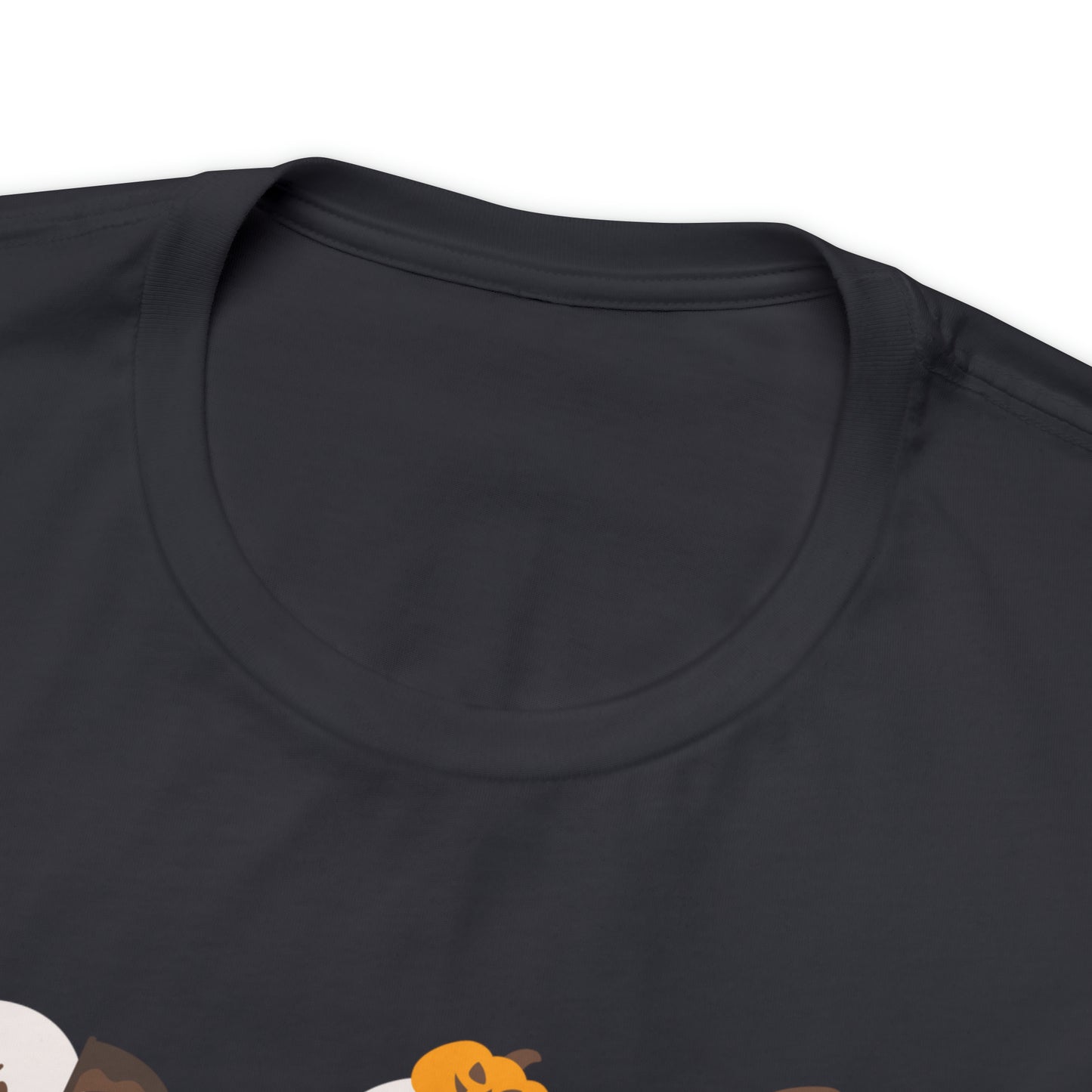 Unisex Cute Spooky Squad T-Shirt