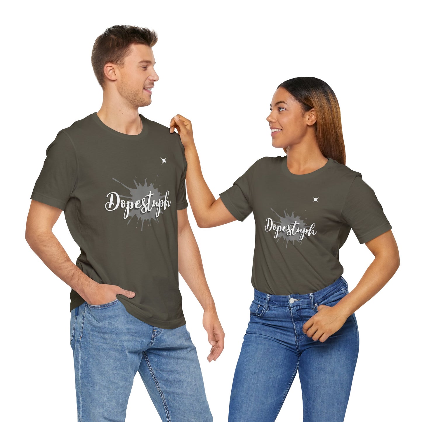 Unisex Dopestuph T-Shirt