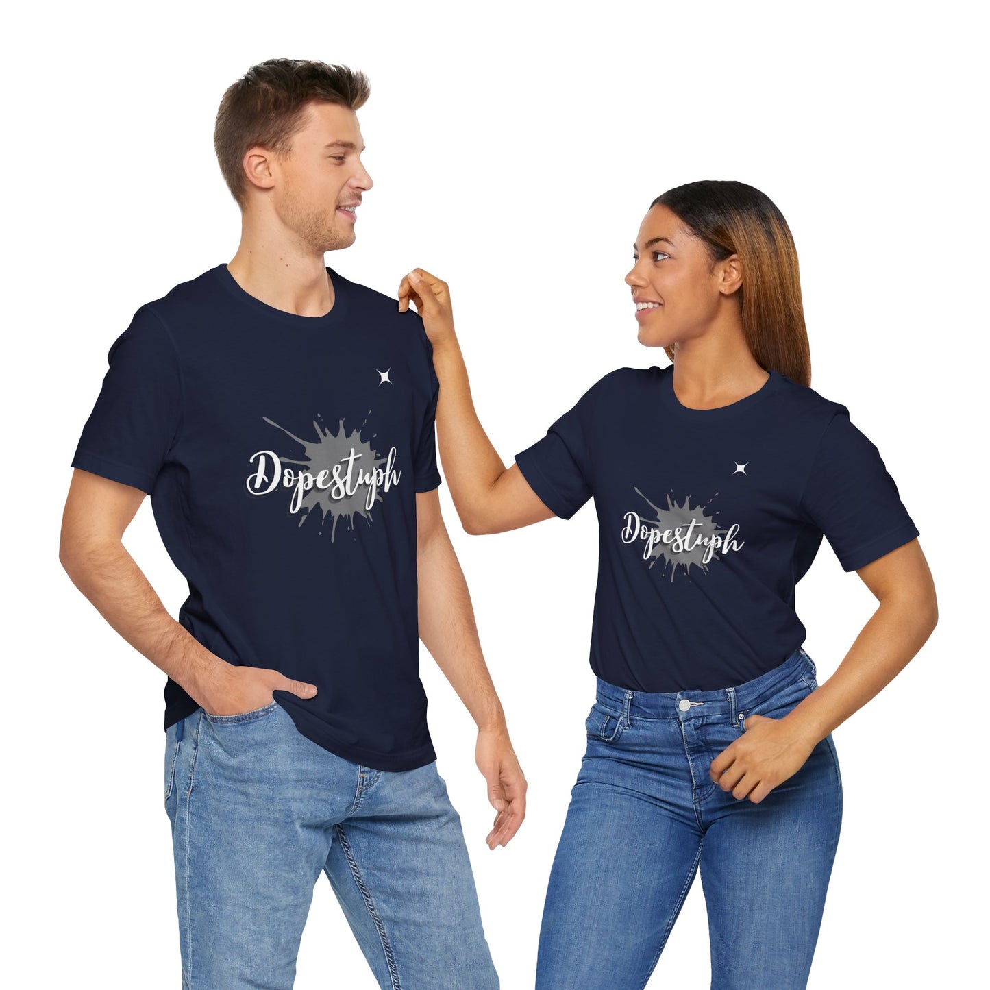 Unisex Dopestuph T-Shirt