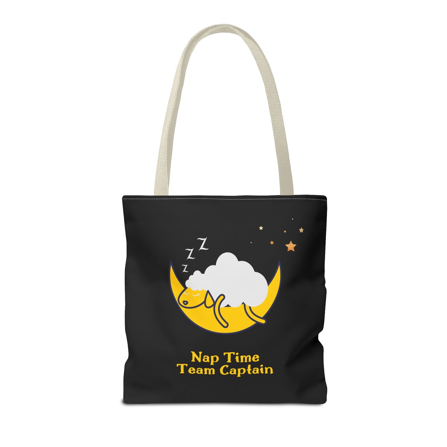 Unisex Nap Time Tote Bag Gift For Teachers Cute Tote Bag Reusable Shopping Bag Everyday Carry Bag Small Travel Bag Errand Tote Nap Time Gift