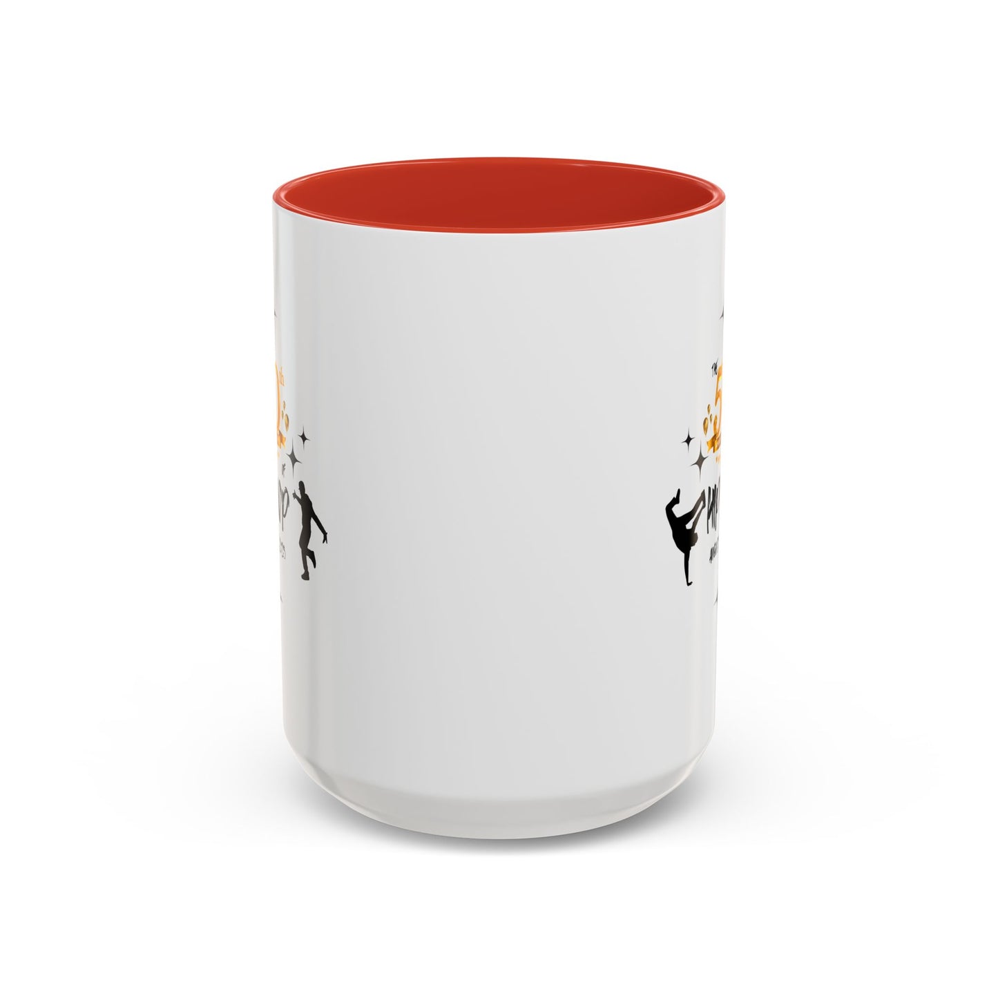 11oz/15oz 50th Anniversary of HipHop August 11, 2023 Commemorative Gift Mug